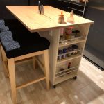 Kitchen Island dining bar