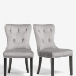 Elegant dining chair