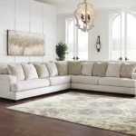 Chunky collection L-shape