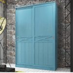 Farmhouse style cabinet