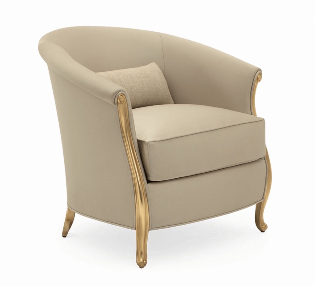 Greta armchair- Christopher Guy design - Radwell Designs