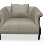 Lounge chair - Christopher Guy designs