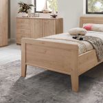 Single bedroom CHEST