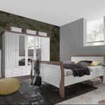 Slatted Bedroom set