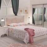 Princess full bedroom set