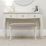 French-inspired dresser and desk