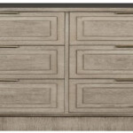 وحدة ادراج تسريحة 85x150