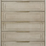 وحدة ٦ ادراج 85x125cm