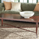 Rectangular Elegance Coffee Table