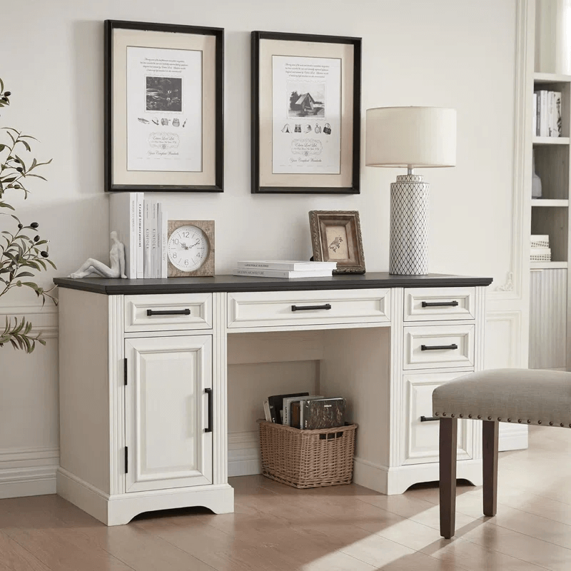 Elegant Cottage Desk