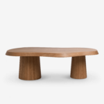 Earthwave coffee table