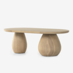 The Jugs coffee table