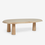 Minimalist Countryside Coffee Table