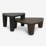 The Siamese Twins Coffee tables