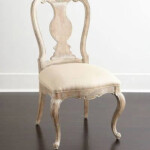 Arles Vintage Chair
