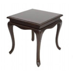 Camille side table