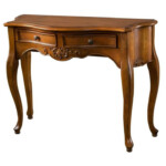 Rocaille Console table