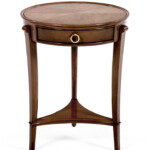 Borgia side table