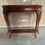 Ormond classic console