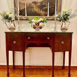 Bellamy Console