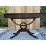 Lunaris Console Table