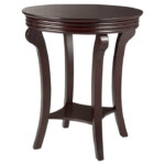 Valencia side table