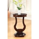Melodia side table