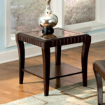 Astoria side table