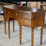 Regent Arch Console