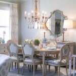 Aldridge Dining Room