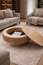 Cadence coffee table