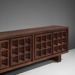 Quadrum buffet - Image 2