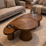 orbit center set