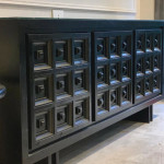 Quadrum buffet