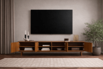 Fracta TV unit - Image 2