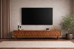 Fracta TV unit