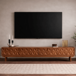 Fracta TV unit