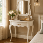Vinea dressing table