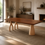 Archon Dining Table