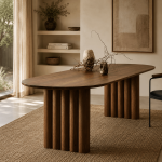 Flute Table