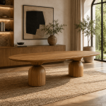 Luma Dining Table