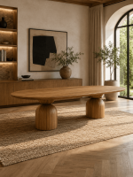 Luma Dining Table