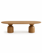 Luma Dining Table - Image 2