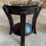 Lyra side table - Image 2