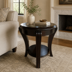 Lyra side table