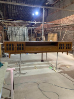 Archway TV unit - Image 8