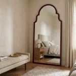 Abbey Mirror