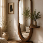 Aerie Mirror