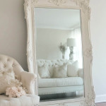 Antoinette Mirror