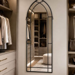 Arcadia Mirror